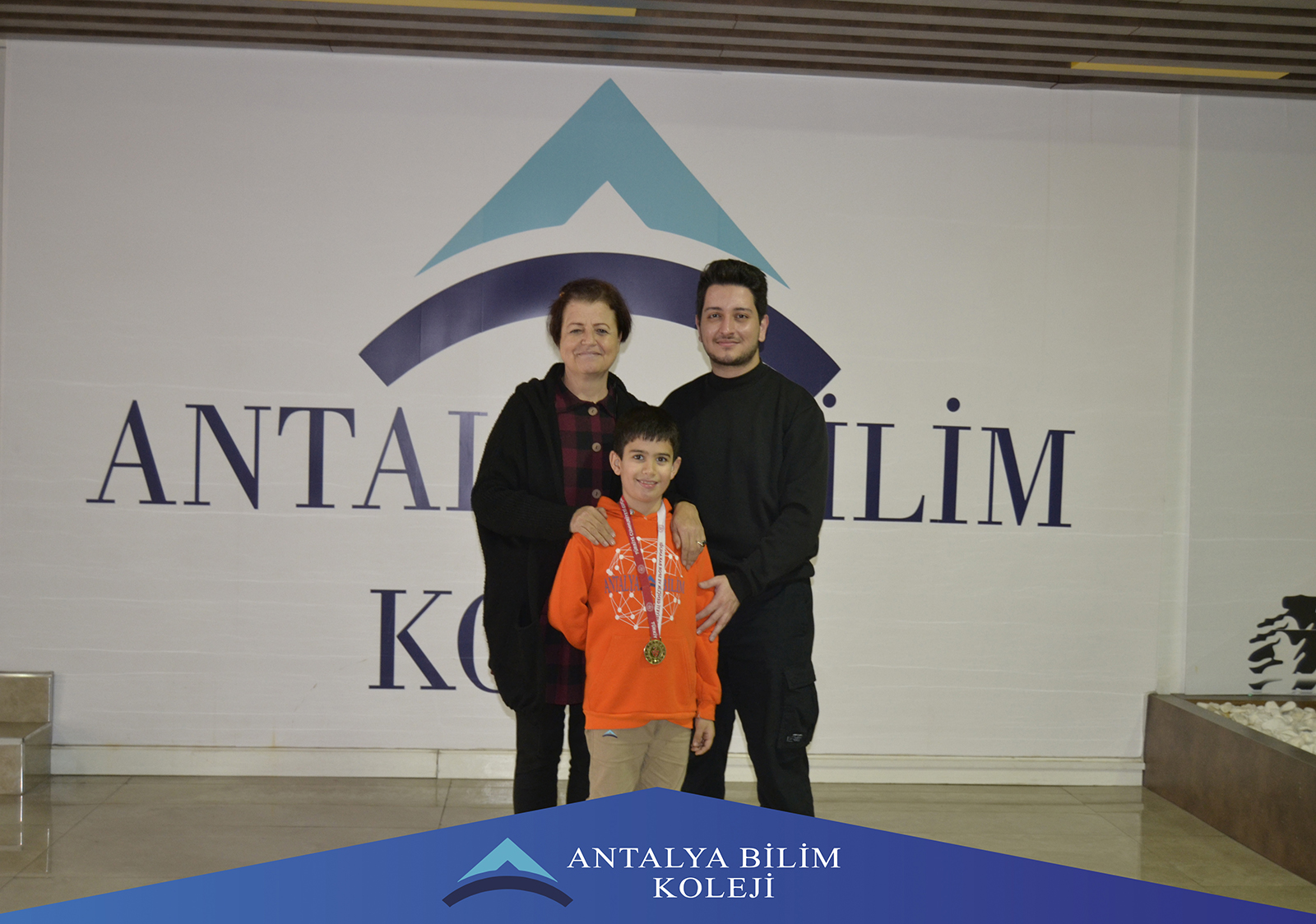 Satranç Antalya Şampiyonu